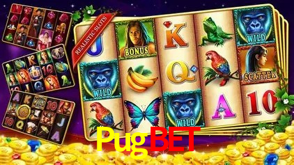 Pugbet