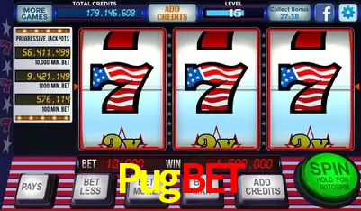 Pugbet