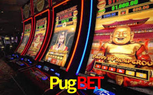 Pugbet